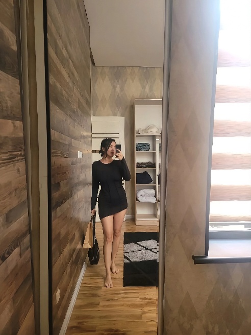 Молодая, красивая, заботливая – мне 25, и я точно знаю, как подарить тебе расслабление и гармонию.

Приглашаю тебя на незабываемый сеанс...