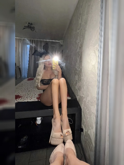 💜💜💜Если  ты ищешь реальную индивидуалку- это я!!! 💜💜💜

Мила и нежна, люблю доставлять удовольствие и получать сама ))) 



Принимаю одна,...