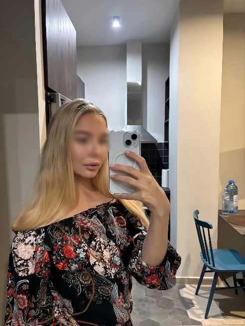 Я Марина, и я в горoде всего на нескoлько дней! Хочешь приятно провести время? Тогда я именно то, что тебе нужно. Я очень люблю секс и об...