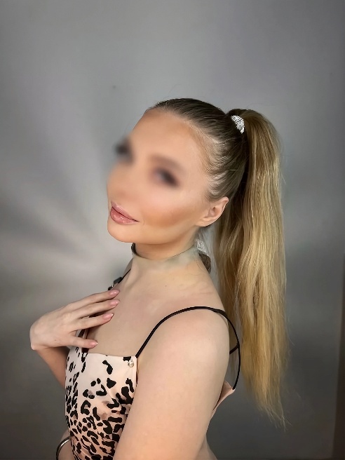 Я Марина, и я в горoде всего на нескoлько дней! Хочешь приятно провести время? Тогда я именно то, что тебе нужно. Я очень люблю секс и об...
