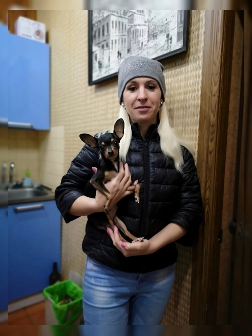 Всех приветствую, кто зашёл на мою страничку. Рада буду общению и встречам с интересными людьми. Со мной можно обговорить любой сценарий...