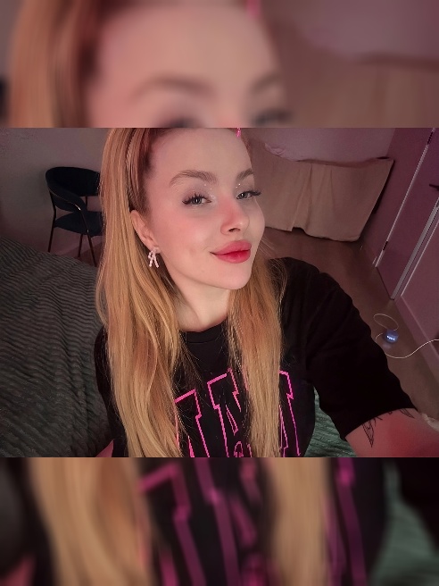 Я та самая девушка, от которой тебе не захочется уходить, я обожаю секс во всех его проявлениях ,  все твои фантазии со мной реальны .. о...
