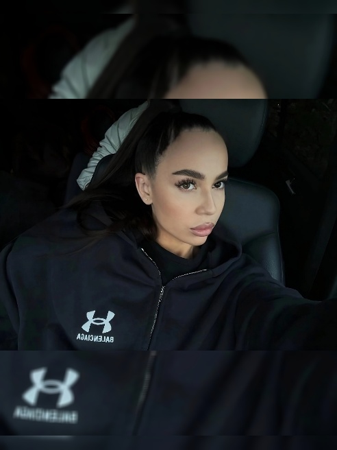 Ты уже чувствуешь этот жар? 😏🔥

Я знаю, что ты хочешь. Я чувствую твои мысли на расстоянии. Позволь мне забрать тебя в мир, где нет гран...