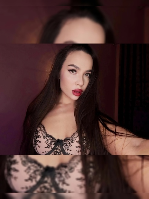 Ты уже чувствуешь этот жар? 😏🔥

Я знаю, что ты хочешь. Я чувствую твои мысли на расстоянии. Позволь мне забрать тебя в мир, где нет гран...