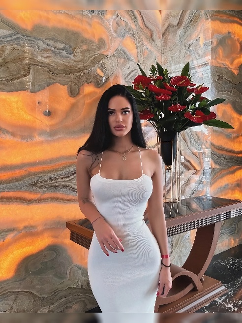 Здравствуй, дорогой ❤❤❤ 

Меня зовут Алиса 🥰 



Рада видеть тебя, на своей анкете🥰

 

Встречи со мной, тебя запомнятся, я очень нежная...