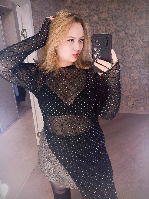 Мои мальчики,я вернулась!) Успейте прийти,пока я нахожусь в Электростали))) Приглашаю вас к себе,чтобы вы насладились моим телом и сочной...