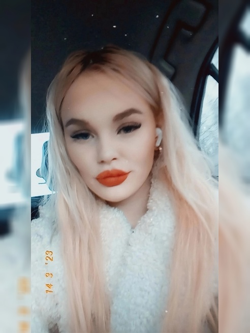 💕Я ЛУЧШАЯ ИЗ ВСЕХ,КТО МОЖЕТ БЫТЬ В ТВОЕЙ ЖИЗНИ!ТЫ ИСПЫТАЕШЬ СО МНОЙ НЕВЕРОЯТНОЕ НАСЛАЖДЕНИЕ!МЫ ПОГРУЗИМСЯ С ТОБОЙ В БЕЗДНУ ЛАСКИ И ЛЮБВИ!...