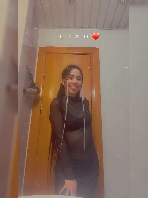 🍑Бразильский орешек🍑

💖Обожаю трахаться во всех позах💖

💦Я очень громкая девочка💦

