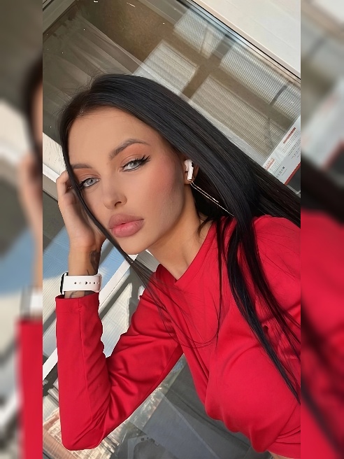 Приветик 🍇

Меня зовут Яна , я милая девушка с красивой фигурой 🍒

Впервые размещаюсь на этом сайте 🌶

МБР уже входит в часик!!
