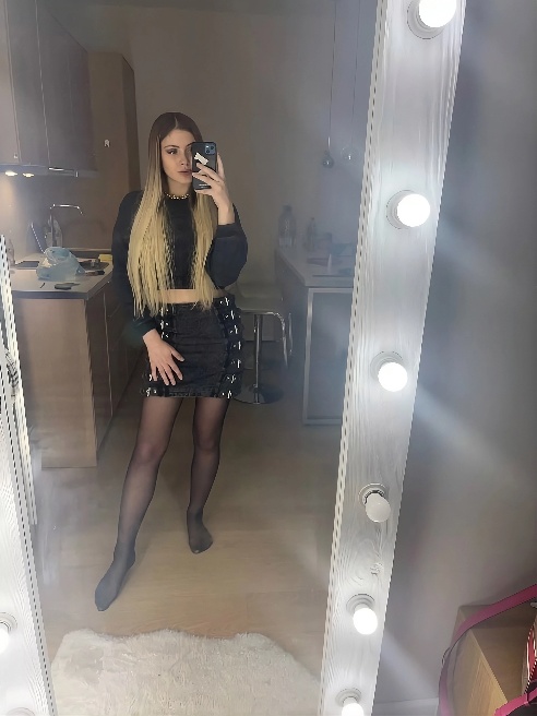 Привет мой ненасытный друг 👄 звони сразу на  What'sap +79252531325💋

Я страстная и яркая девушка , которая обожает секс. Мое юное тело лю...