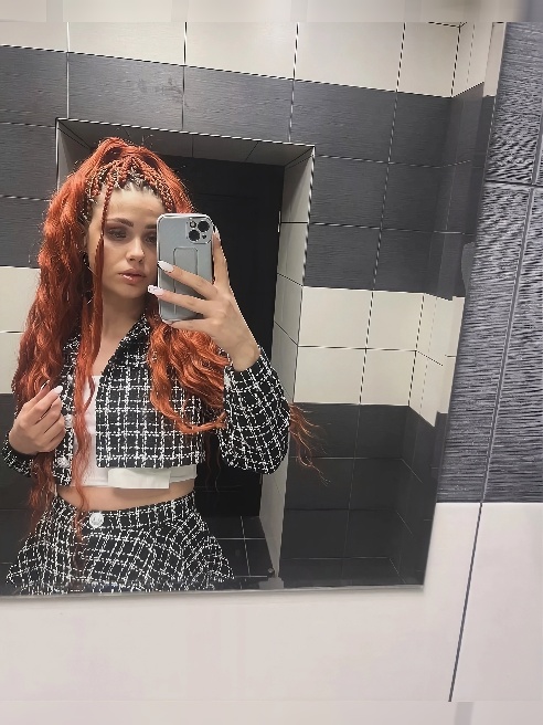 Привет мой ненасытный друг 👄 звони сразу на  What'sap +79252531325💋

Я страстная и яркая девушка , которая обожает секс. Мое юное тело лю...