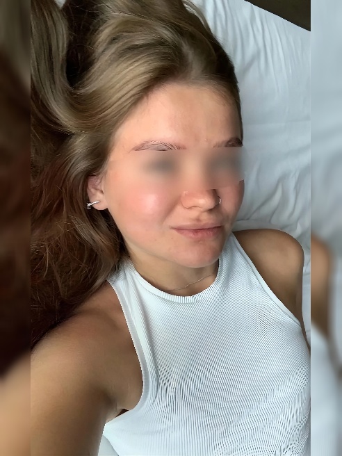 Приглашаю тебя в свои уютные апартаменты, либо с удовольствием приеду к тебе 🐝



На встрече со мной, ты почувствуешь себя, самым любимым...