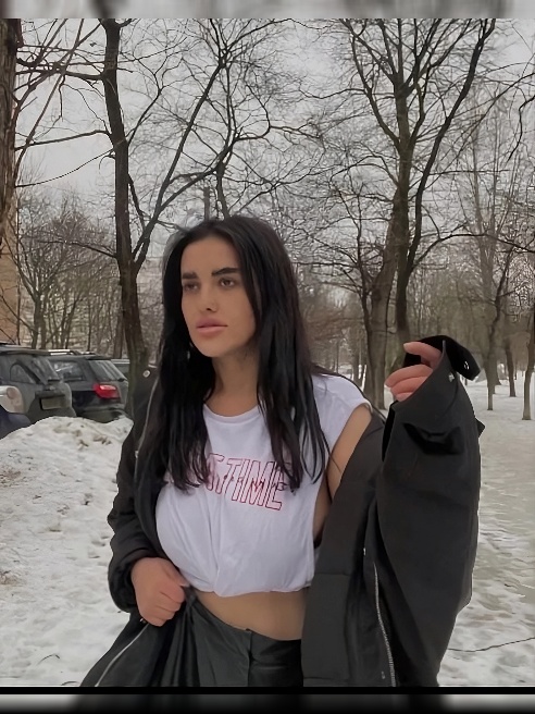 Меня зовут Кристина , мне 24 года буду рада видеть тебя у себя ❤ Надеюсь я стану N 1 в твоём списке ☺☺☺
-Я брюнетка с роскошными длинн... Меня зовут Кристина , мне 24 года буду рада видеть тебя у себя ❤ Надеюсь я стану N 1 в твоём списке ☺☺☺
-Я брюнетка с роскошными длинн...