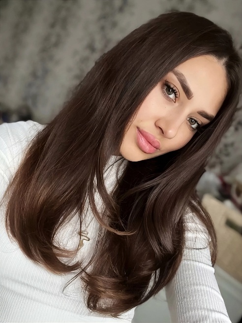 Это не моя основное увлечение, разносторонняя личность ❤

Очень редко свечусь на сайте 🥀

Хочешь узнать меня поближе ? Со всех ракурсов 😈

