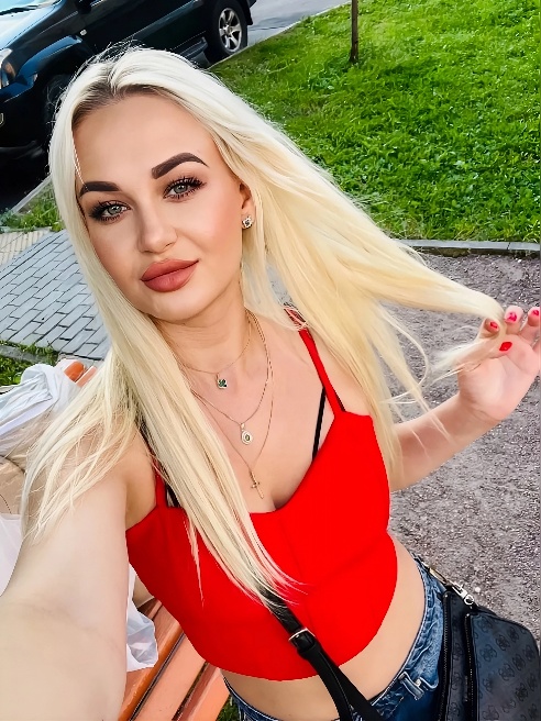 Не буду многословна, давай лучше докажу на деле 🥵
🍬 Фото мои 100% и полностью соответствуют.
🍬 Гарантирую разврат и сексуальность, н... Не буду многословна, давай лучше докажу на деле 🥵
🍬 Фото мои 100% и полностью соответствуют.
🍬 Гарантирую разврат и сексуальность, н...