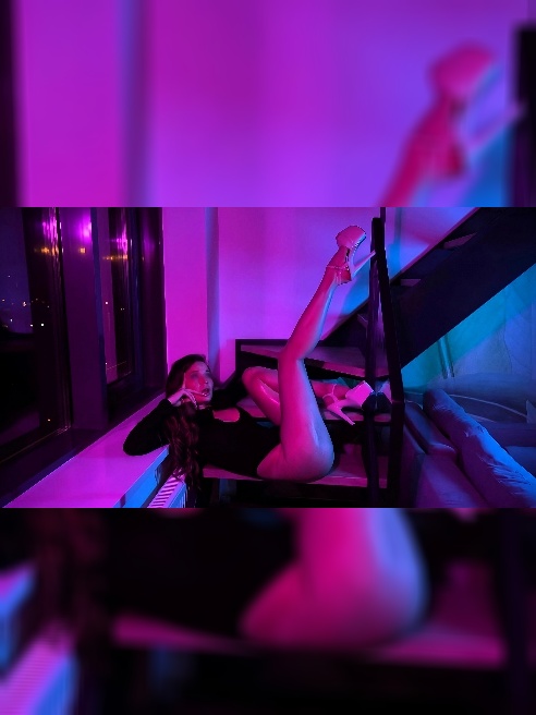 Приветик💗 мои дорогие и самые желанные мужчины🙈 Ты можешь увидеться со мной уже сегодня📞💕



Я то ,что тебе нужно именно сейчас🤩 Безумн...