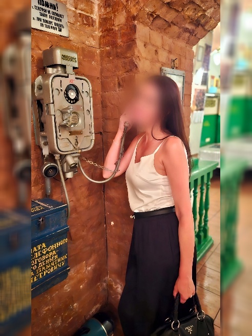 Мои руки будут плавно скользить по твоей коже, подогревая желание💋💖. Затем я нежно опущусь вниз, чтобы сделать тебе невероятно чувственны...