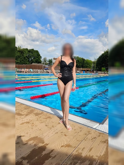 Мои руки будут плавно скользить по твоей коже, подогревая желание💋💖. Затем я нежно опущусь вниз, чтобы сделать тебе невероятно чувственны...