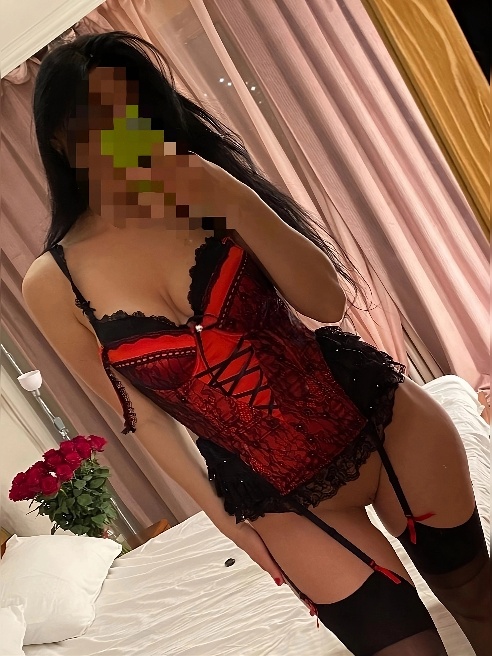 Индивидуально100% ❤Я страстная ,развратная ,горячая ,жгучая ,секси брюнетка !Отдых души и тела💋Люблю секс и разнообразие!Разврат,анальный...