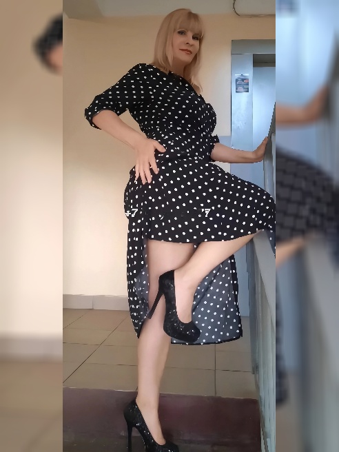 👠❤️ ВСЁ ВКЛЮЧЕНО!!! ❤️👠
🦋 ИНДИВИДУАЛЬНО!!!
Ты - порядочный и щедрый мужчина!🔥
Я – горячая и соблазнительная красавица, которая у... 👠❤️ ВСЁ ВКЛЮЧЕНО!!! ❤️👠
🦋 ИНДИВИДУАЛЬНО!!!
Ты - порядочный и щедрый мужчина!🔥
Я – горячая и соблазнительная красавица, которая у...