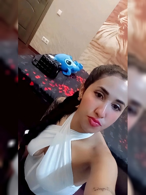 💋 Нежная маленькая девочка приглашает к себе не только в гости в квартиру но в гости в свою киску и попку! Приезжай скорей и попробуй мен...