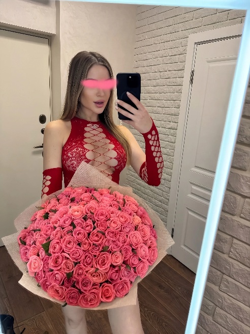 💎ТОЛЬКО У МЕНЯ💎 Шикарные длинные ножки, мой рост 180. страстная блондинка Своя шикарная стоячая грудь 2 размера идеальной формы❤



приез...
