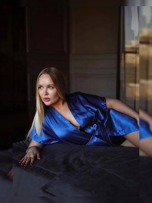Я- идеальная любовница, муза любви и страсти! Обожаю GFE и дарю самые яркие эмоции в позе наездницы 💋



Я действительно получаю удовольс...