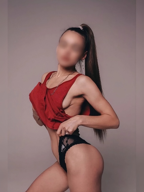 🩷Привет милый! Мои соблазнительные фоточки привлекли твоё внимание?! Потекли слюнки?👅 Ахахах, ну тогда давай знакомиться. Меня зовут  Инн...