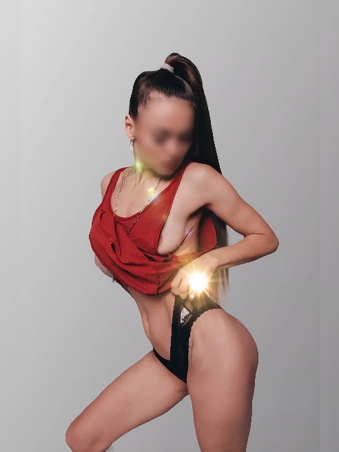 🩷Привет милый! Мои соблазнительные фоточки привлекли твоё внимание?! Потекли слюнки?👅 Ахахах, ну тогда давай знакомиться. Меня зовут  Инн...