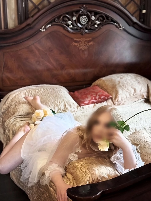 Работаю до 14 сентября.

Приветик🥰

Я Мия, приглашаю тебя в гости на жаркую и полную удовольствия встречу)

Очень старательна в своём дел...
