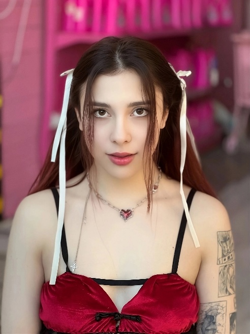 📌Есть TELEGRAM канал открытый.https://t.me/Anika_Moscow



Приветик, я Аника❤

Молодая, стройная, красивая и очень сексуальная девчонка😘...