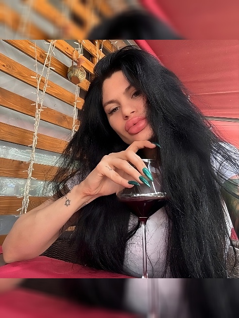 🩵Буду рада видеть тебя у себя в гостях на приятный отдых.🩵🩵🩵🩵 🩵🩵🩵🩵Я девушка  ☺с модельными внешними данными с красивой фигурой.🩵🩵🩵🩵 😈Эффе...