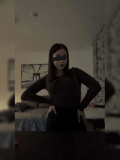 Райское наслаждение и море удовольствия! 🫶💞Горячая, страстная и сексапильная.