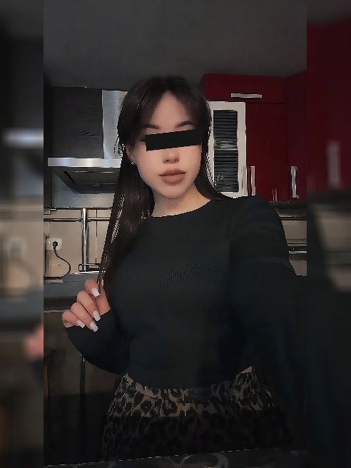 Райское наслаждение и море удовольствия! 🫶💞Горячая, страстная и сексапильная.