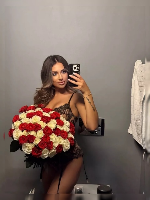 ПИШИТЕ В MAX😈АНАЛ 😈МБР ВКЛЮЧЕН в СТОИМОСТЬ ЧАСИКА 😍ГОРЛОВОЙ✅ ❤🔥
Добро пожаловать в мир наслаждений!🌌
Я твой проводник в незабываемый... ПИШИТЕ В MAX😈АНАЛ 😈МБР ВКЛЮЧЕН в СТОИМОСТЬ ЧАСИКА 😍ГОРЛОВОЙ✅ ❤🔥
Добро пожаловать в мир наслаждений!🌌
Я твой проводник в незабываемый...
