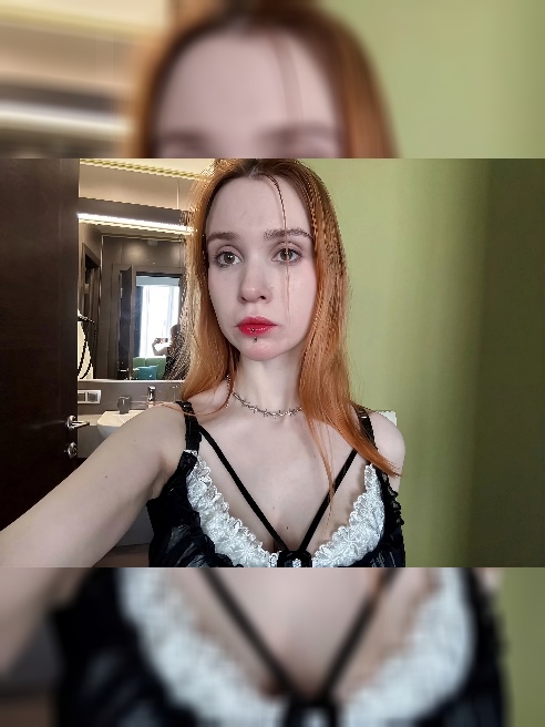 Привет, меня зовут Элис)





Ценю своё и твоё время, именно поэтому, позвонив мне, тебе отвечу именно я)

Безумно женственна и изящна, а...