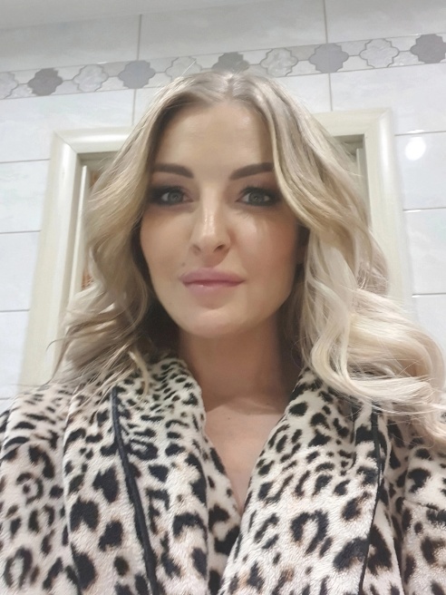 Для ценителей всего натурального и качественного;)
Вернулась с отдыха, отдохнувшая, загоревшая и наполненная энергией, которой готова п... Для ценителей всего натурального и качественного;)
Вернулась с отдыха, отдохнувшая, загоревшая и наполненная энергией, которой готова п...