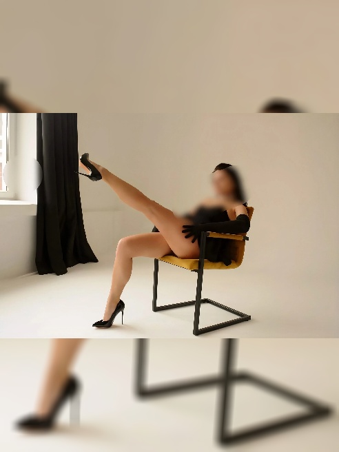 Окуну тебя в мир райского наслаждения 😈
Встреча со мной вернет тебя к новым свершениям Окуну тебя в мир райского наслаждения 😈
Встреча со мной вернет тебя к новым свершениям