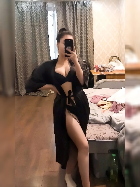 🔥Привет! Я Кира, молодая, сочная! У меня натуральная грудь 4--го размера, упругая попка и ещё много разных достоинств, о которых я расска...