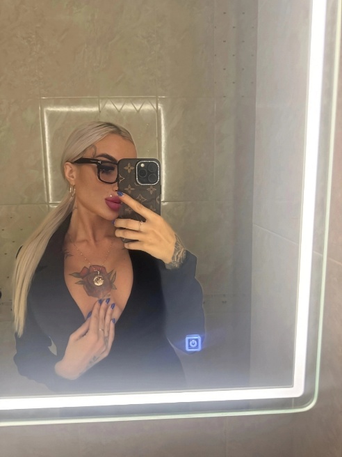 ✨Для твоего удобства:возможна онлайн оплата

✨Настоящий секс: со мной у тебя будет ощущение, что ты приехал к любовнице, никакой фальши...