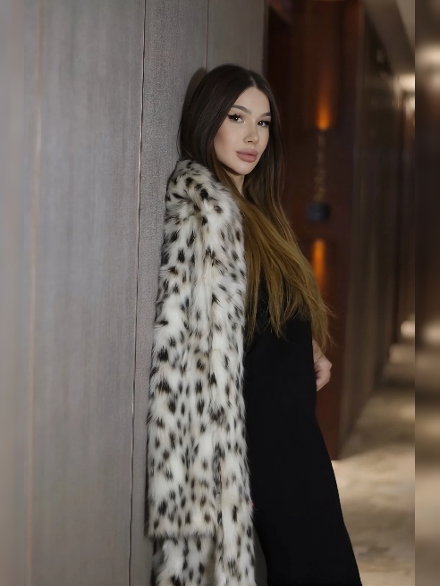 ⚡ Связь со мной — только через WhatsApp и Telegram. Там я всегда доступна! ⚡



Привет, хочу себя описать как приятного и милого человека...