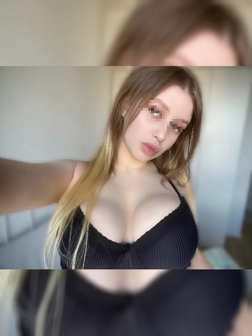 Привет, мой друг! ❤

Приглашаю тебя на свидание! 🍓

Я очень хрупкая, нежная и милая девушка!🙈 похожа на миниатюрную куколку 😋

Встречаюсь...