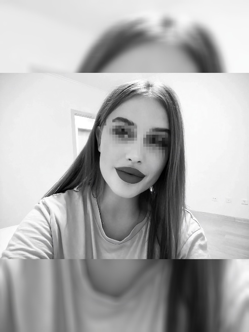 Привет, мой друг! ❤

Приглашаю тебя на свидание! 🍓

Я очень хрупкая, нежная и милая девушка!🙈 похожа на миниатюрную куколку 😋

Встречаюсь...
