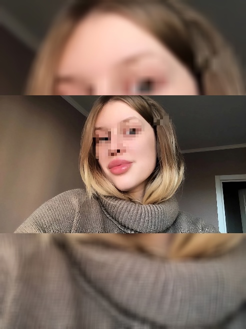 Привет, мой друг! ❤

Приглашаю тебя на свидание! 🍓

Я очень хрупкая, нежная и милая девушка!🙈 похожа на миниатюрную куколку 😋

Встречаюсь...