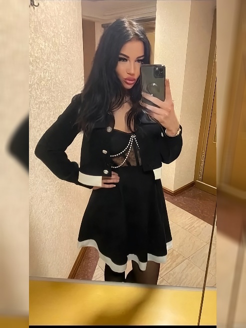 Сексуальная малышка 🔥🔥🔥🔥🔥🔥🔥со мной время будет лететь незаметно 🔥❤❤❤❤❤❤покажу тебе свои умения и навыки ,ты останешься довольным 🔥🔥🔥...