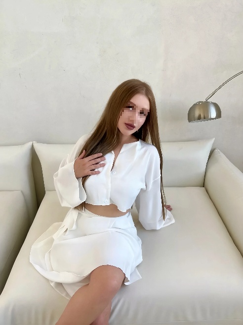 Привет, дорогой мужчина! 😍 

Хочу пригласить тебя на встречу ко мне, или могу собраться, выбрать наряд по твоему пожеланию, и приехать в...