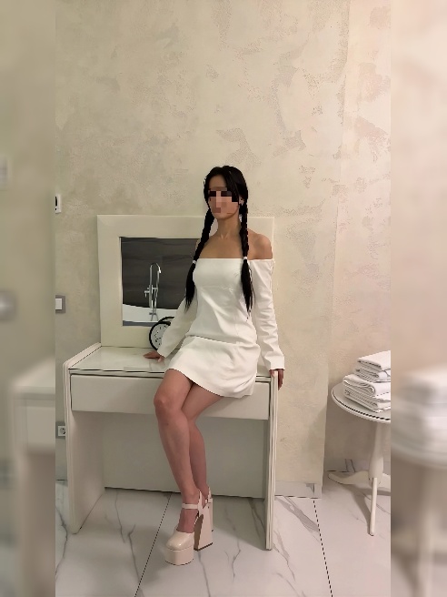 прекрасная фея 