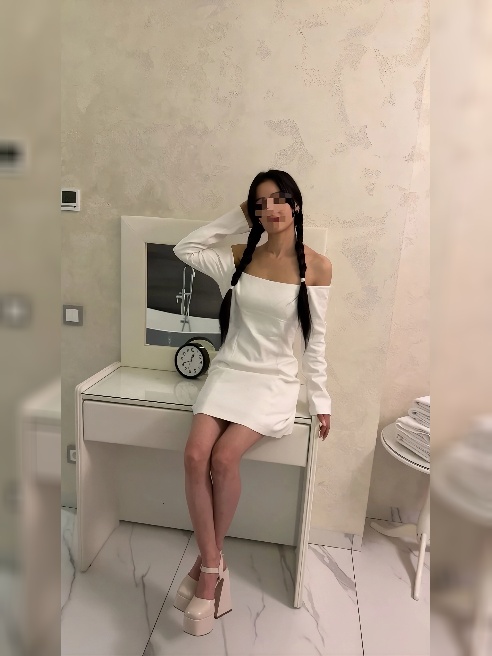 прекрасная фея 