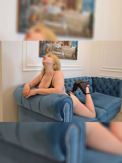 Все услуги включены в стоимость часа !!!

Привет, рада познакомиться! 😊 Я молодая, элегантная и очень обаятельная девушка. 💋 Я всегда вни...