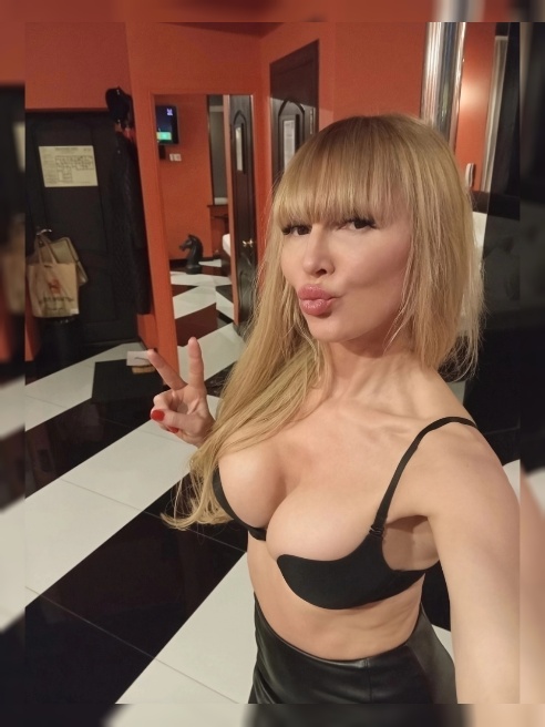 Индивидуалка💋 Встречи только для СЛАВЯН!!!💋